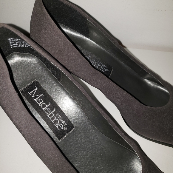 Madeline Stuart Pumps - Picture 6 of 7